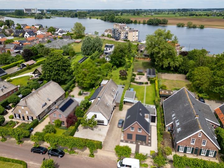 Burgemeester van der Schansstraat 27 main image