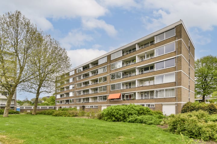 Foto 5 van Jacob van Campenweg 21