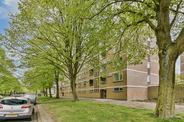 Foto 6 van Jacob van Campenweg 21