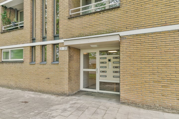 Foto 7 van Jacob van Campenweg 21