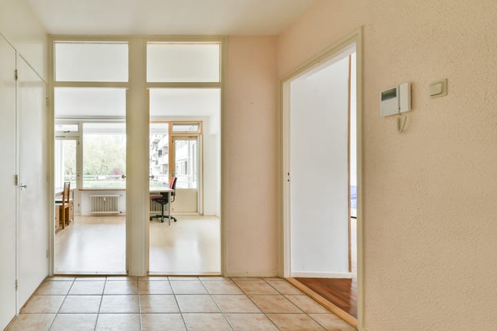 Foto 10 van Jacob van Campenweg 21