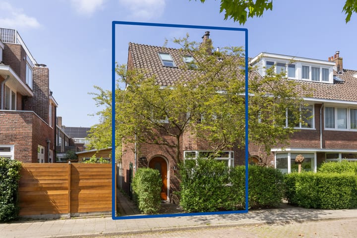 Foto 6 van Johan de Meesterstraat 2