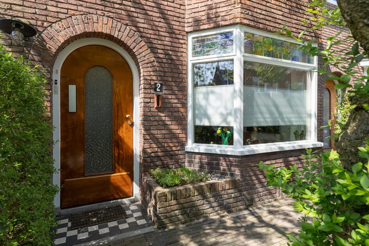Foto 7 van Johan de Meesterstraat 2