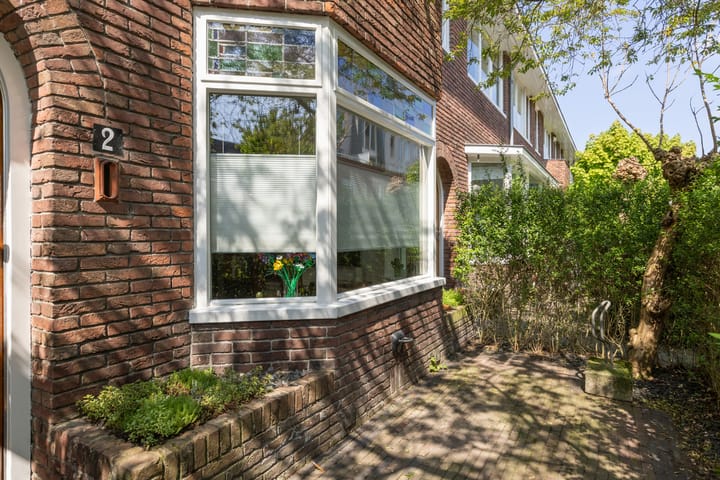 Foto 8 van Johan de Meesterstraat 2