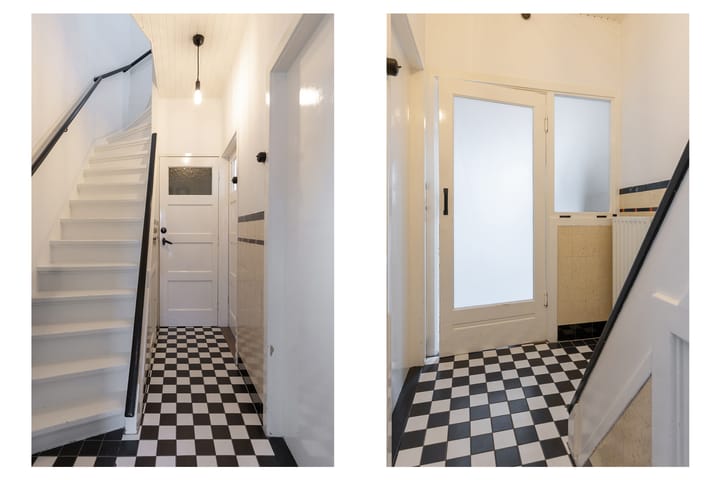 Foto 10 van Johan de Meesterstraat 2