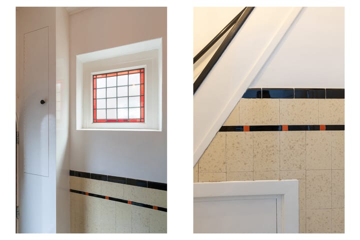 Foto 11 van Johan de Meesterstraat 2