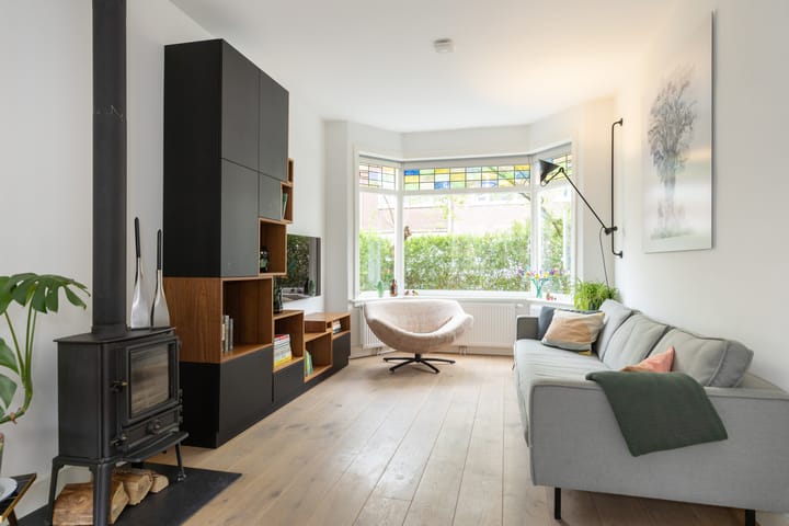 Foto 12 van Johan de Meesterstraat 2