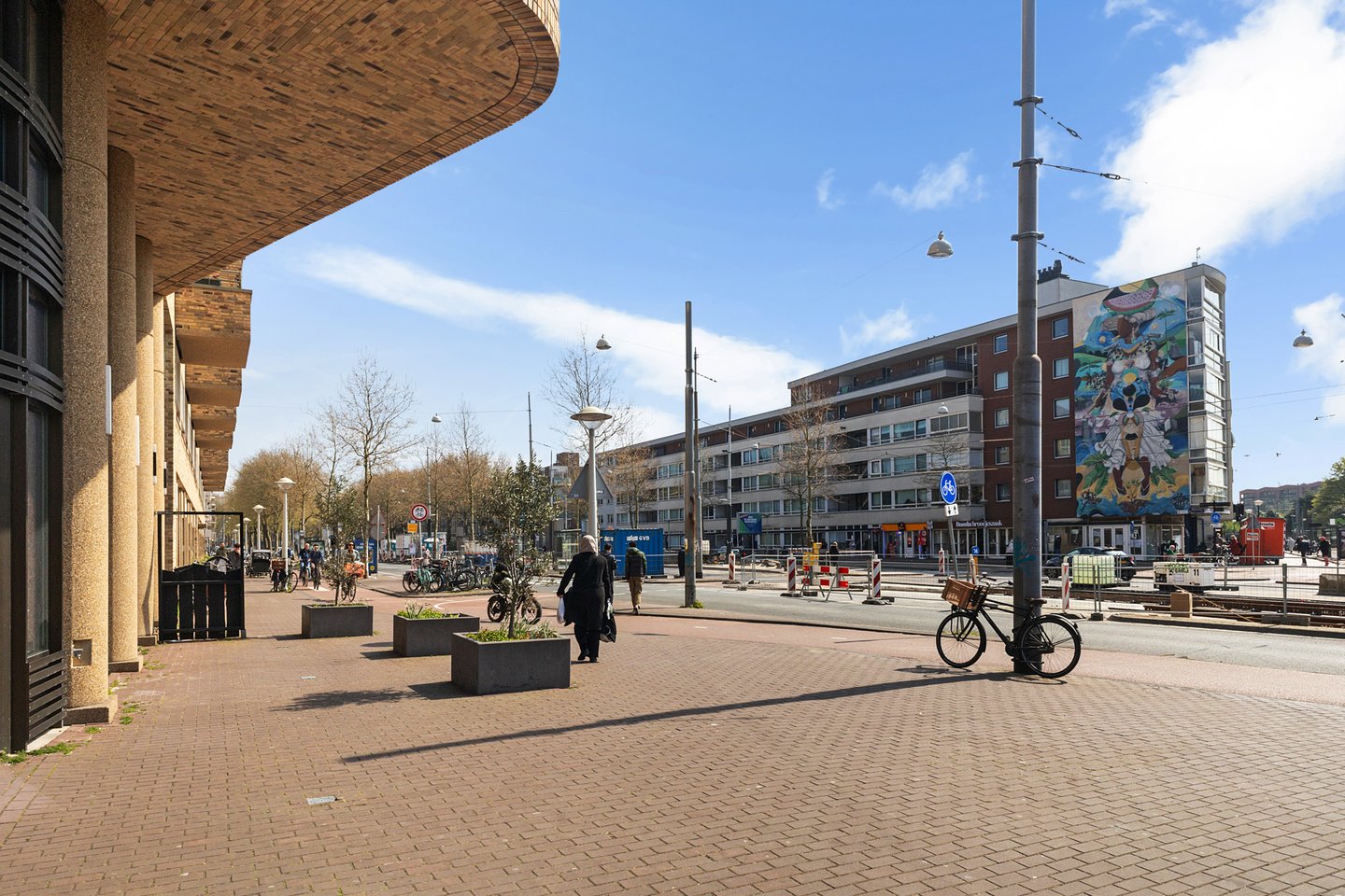 Bekijk foto 4 van Insulindeweg 1