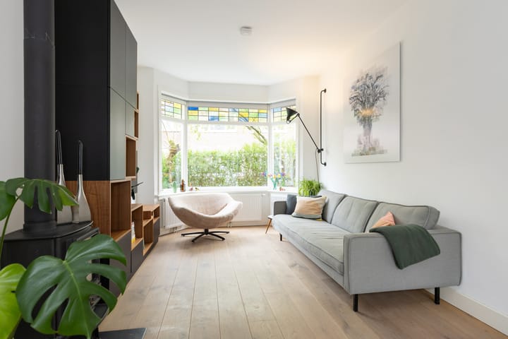 Foto 14 van Johan de Meesterstraat 2