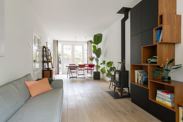 Foto 16 van Johan de Meesterstraat 2