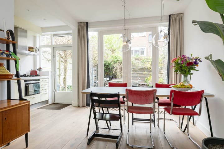 Foto 20 van Johan de Meesterstraat 2