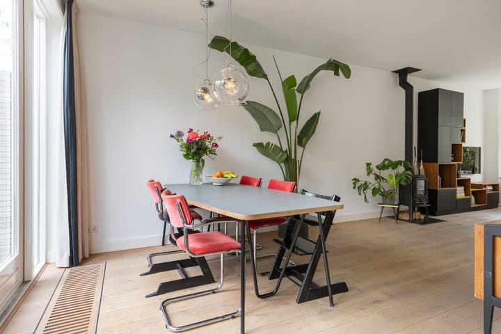 Foto 24 van Johan de Meesterstraat 2