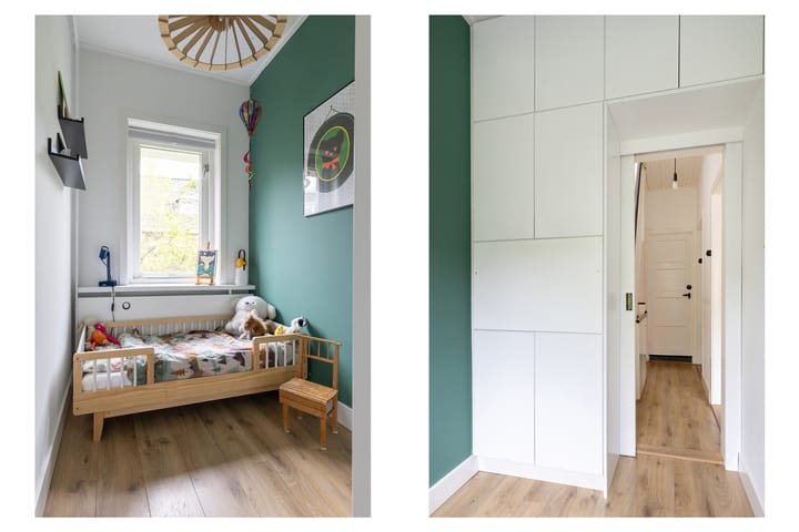 Foto 36 van Johan de Meesterstraat 2