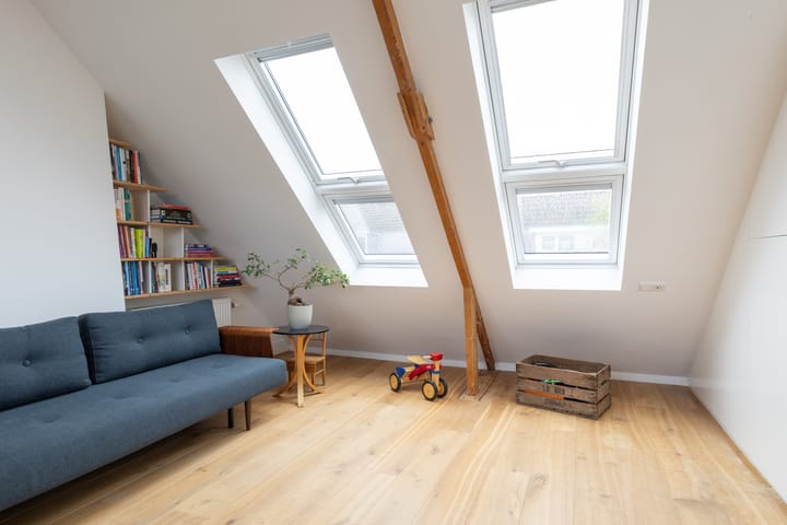 Foto 40 van Johan de Meesterstraat 2