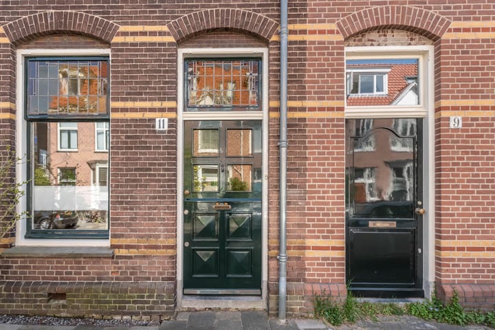 Foto 7 van Stuverstraat 11