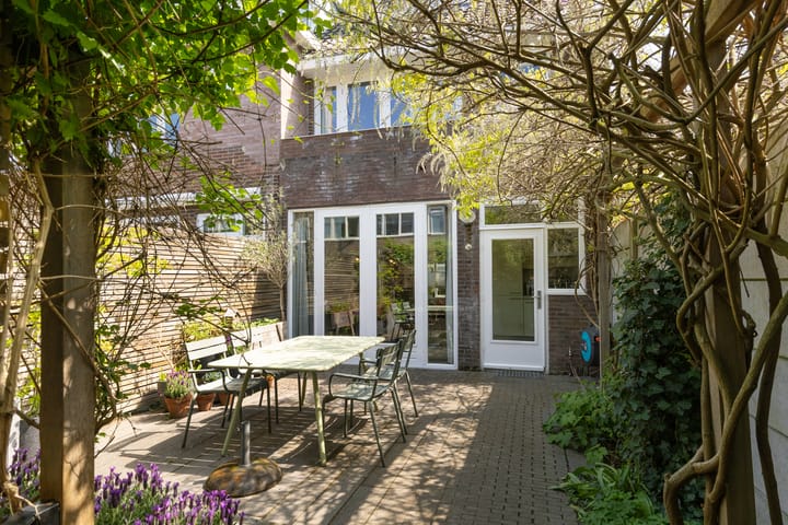 Foto 50 van Johan de Meesterstraat 2