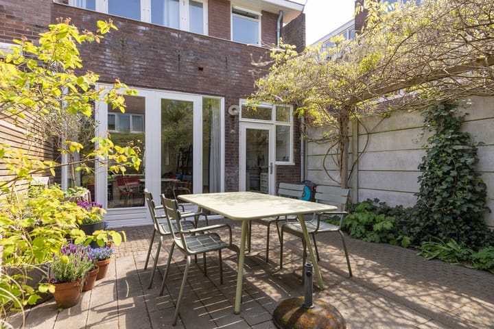 Foto 52 van Johan de Meesterstraat 2