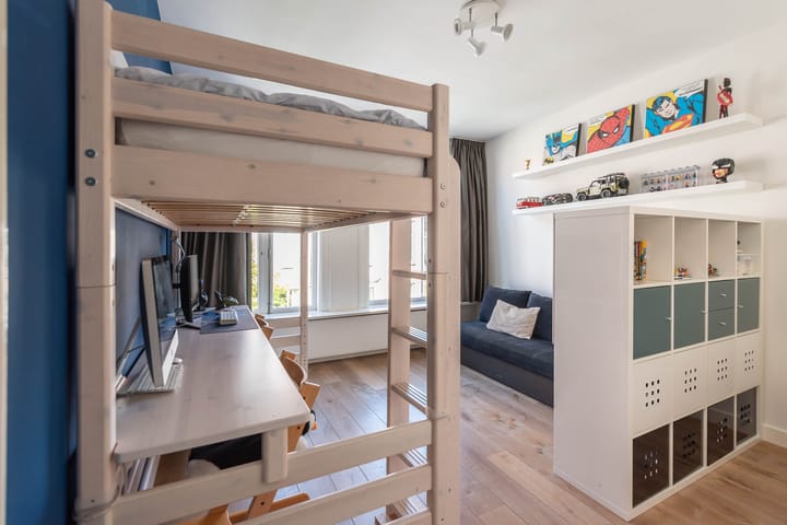 Foto 24 van Stuverstraat 11