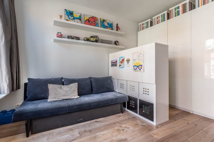 Foto 25 van Stuverstraat 11