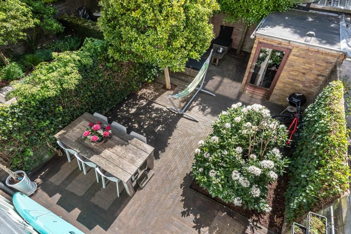 Foto 39 van Stuverstraat 11