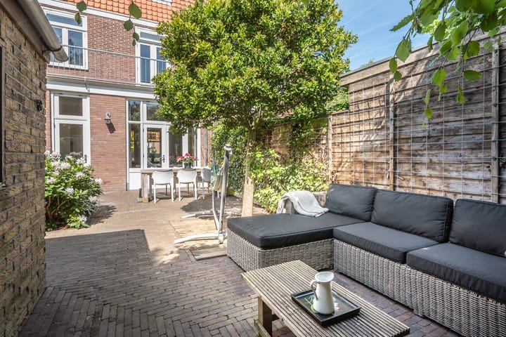 Foto 40 van Stuverstraat 11