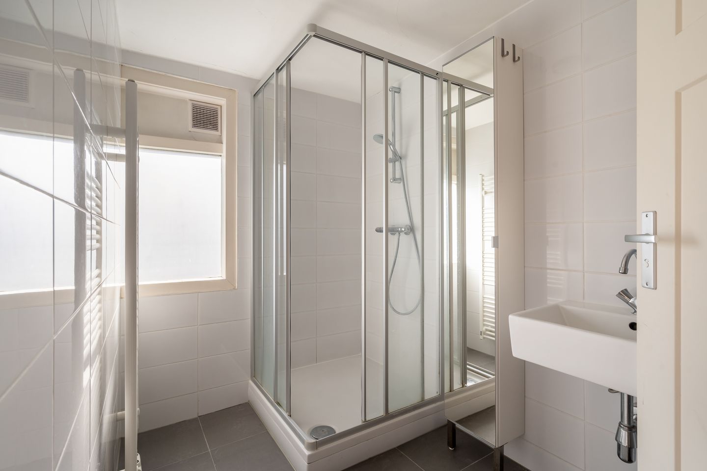 Foto 4 van Kerdijkstraat 24-B01