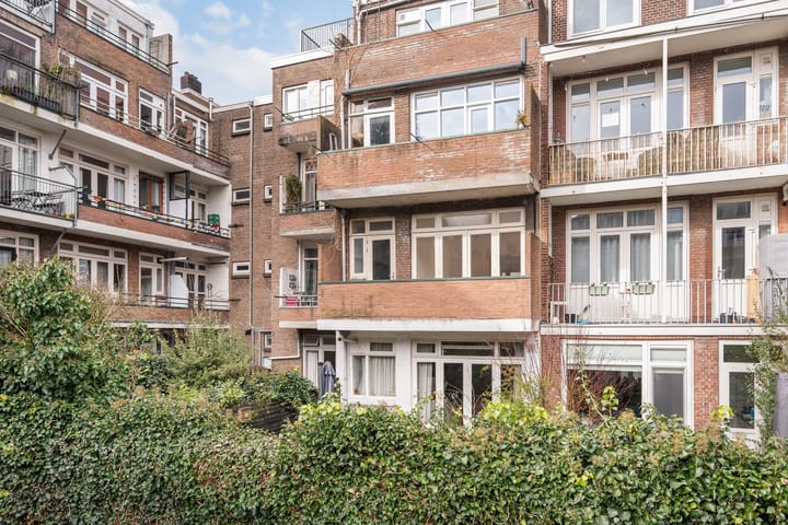 Foto 5 van Kerdijkstraat 24-B01