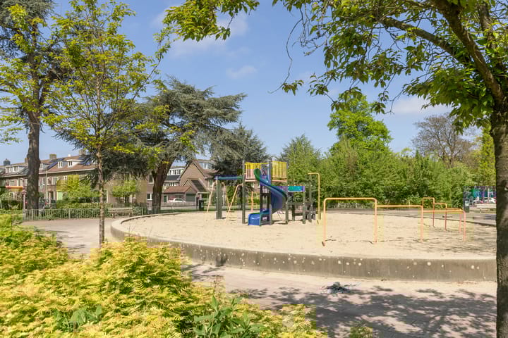 Foto 57 van Johan de Meesterstraat 2