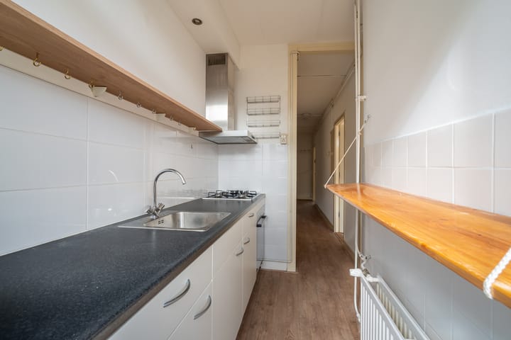 Foto 11 van Kerdijkstraat 24-B01