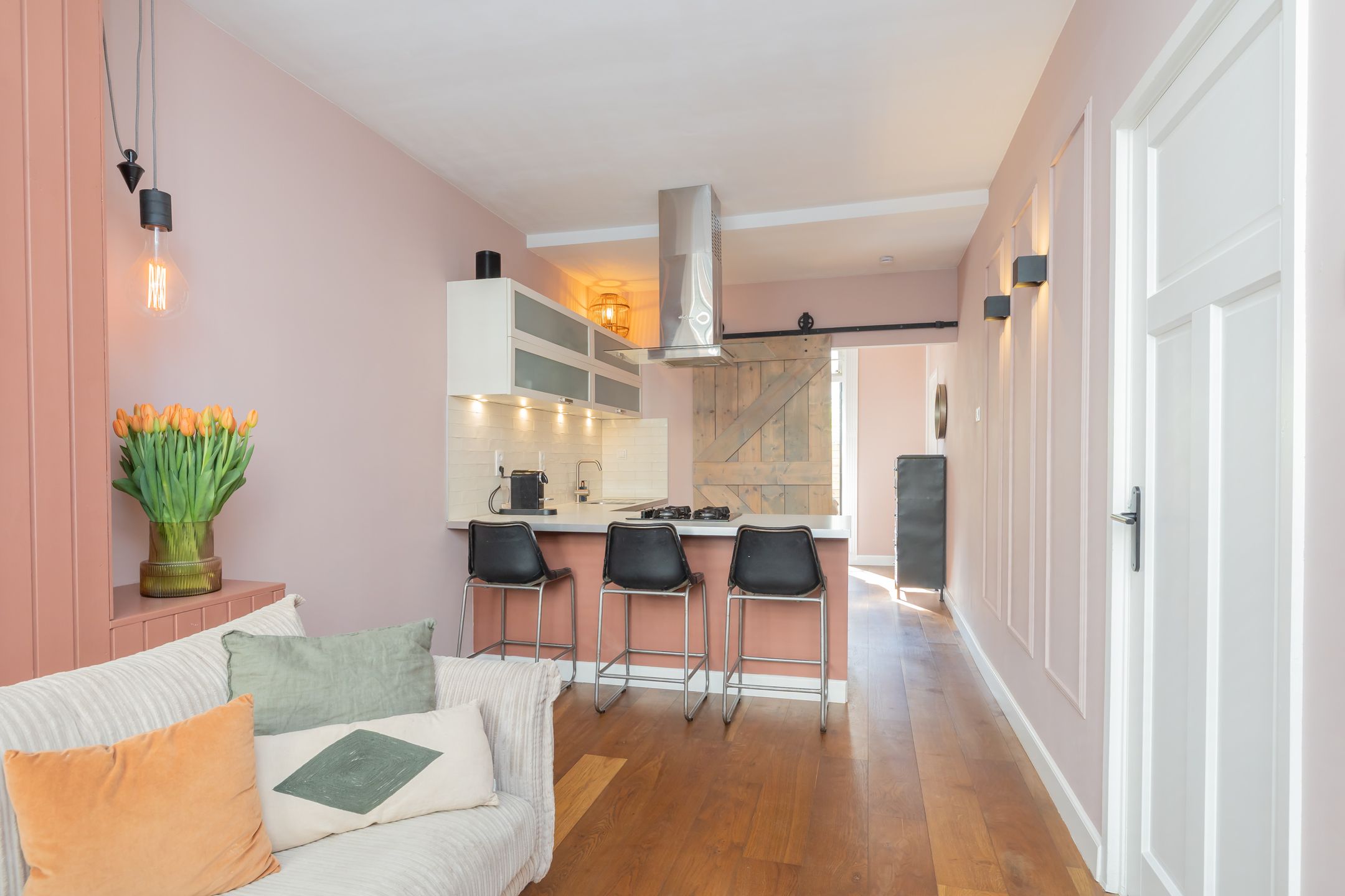 Foto 3 van Van der Hoopstraat 125-H