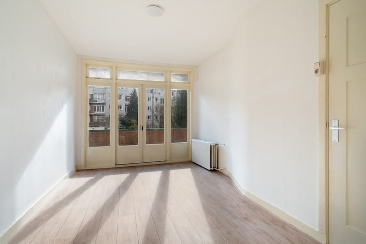 Foto 14 van Kerdijkstraat 24-B01