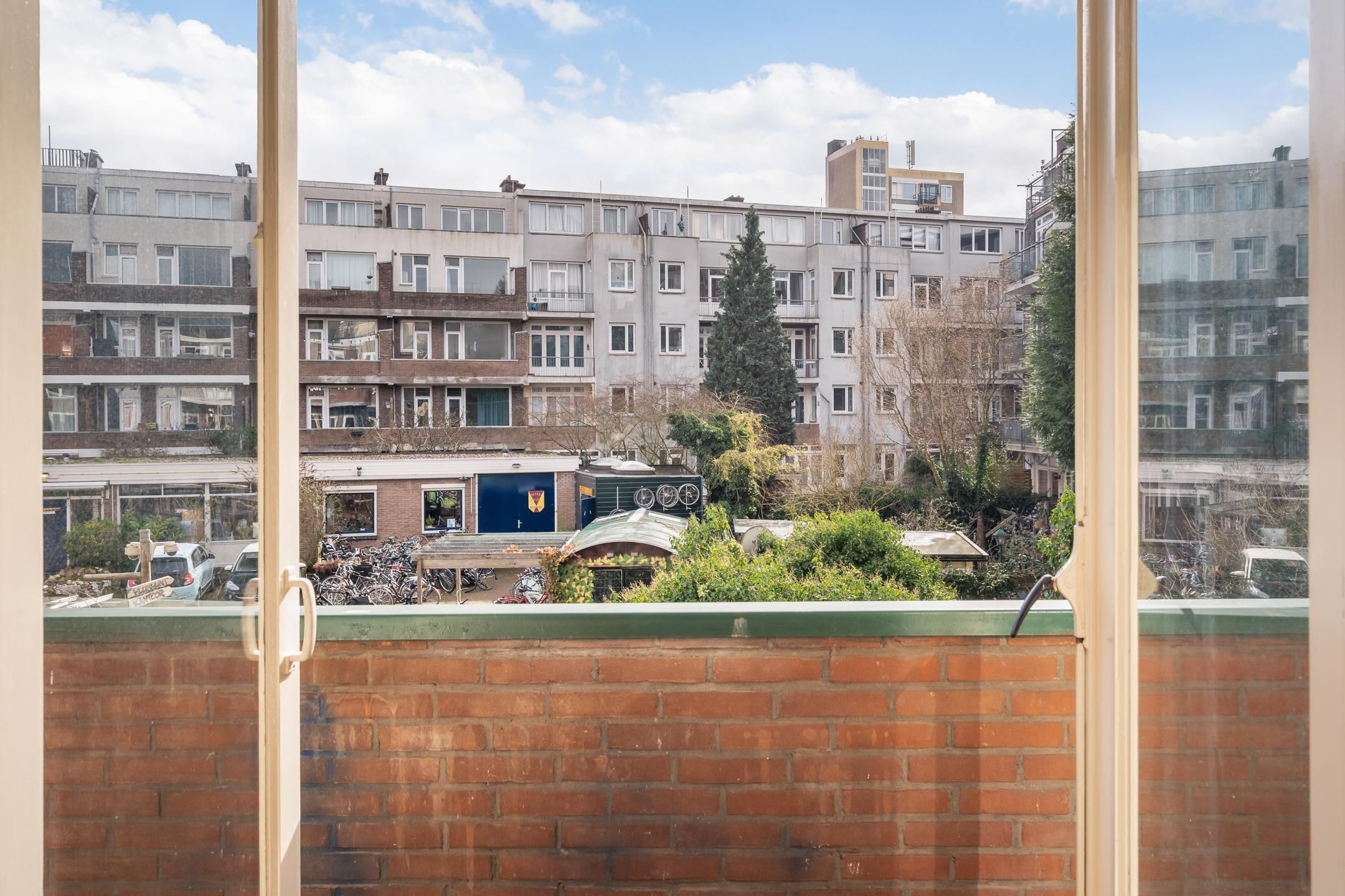 Foto 15 van Kerdijkstraat 24-B01