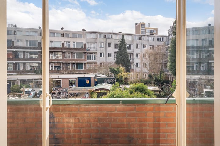 Foto 15 van Kerdijkstraat 24-B01