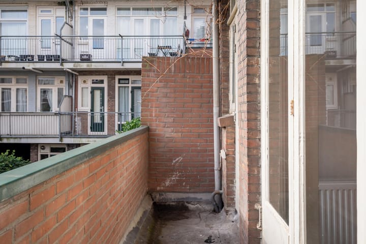 Foto 16 van Kerdijkstraat 24-B01