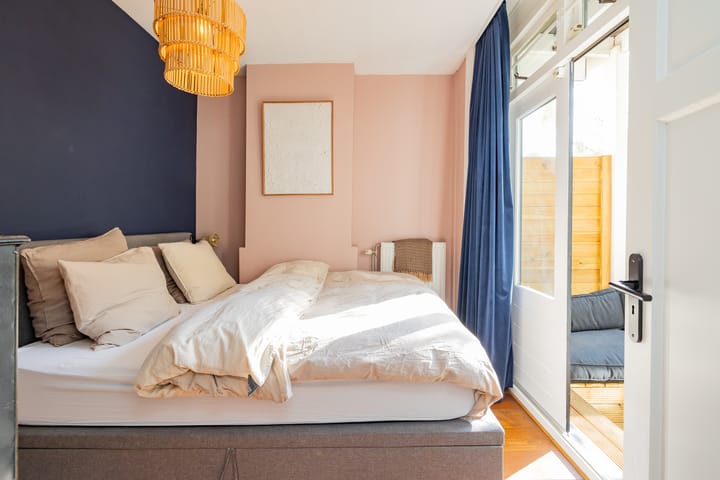 Foto 4 van Van der Hoopstraat 125-H