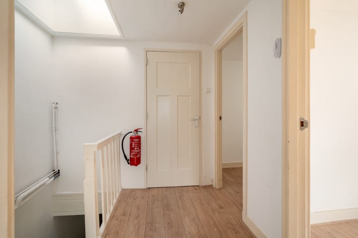 Foto 19 van Kerdijkstraat 24-B01