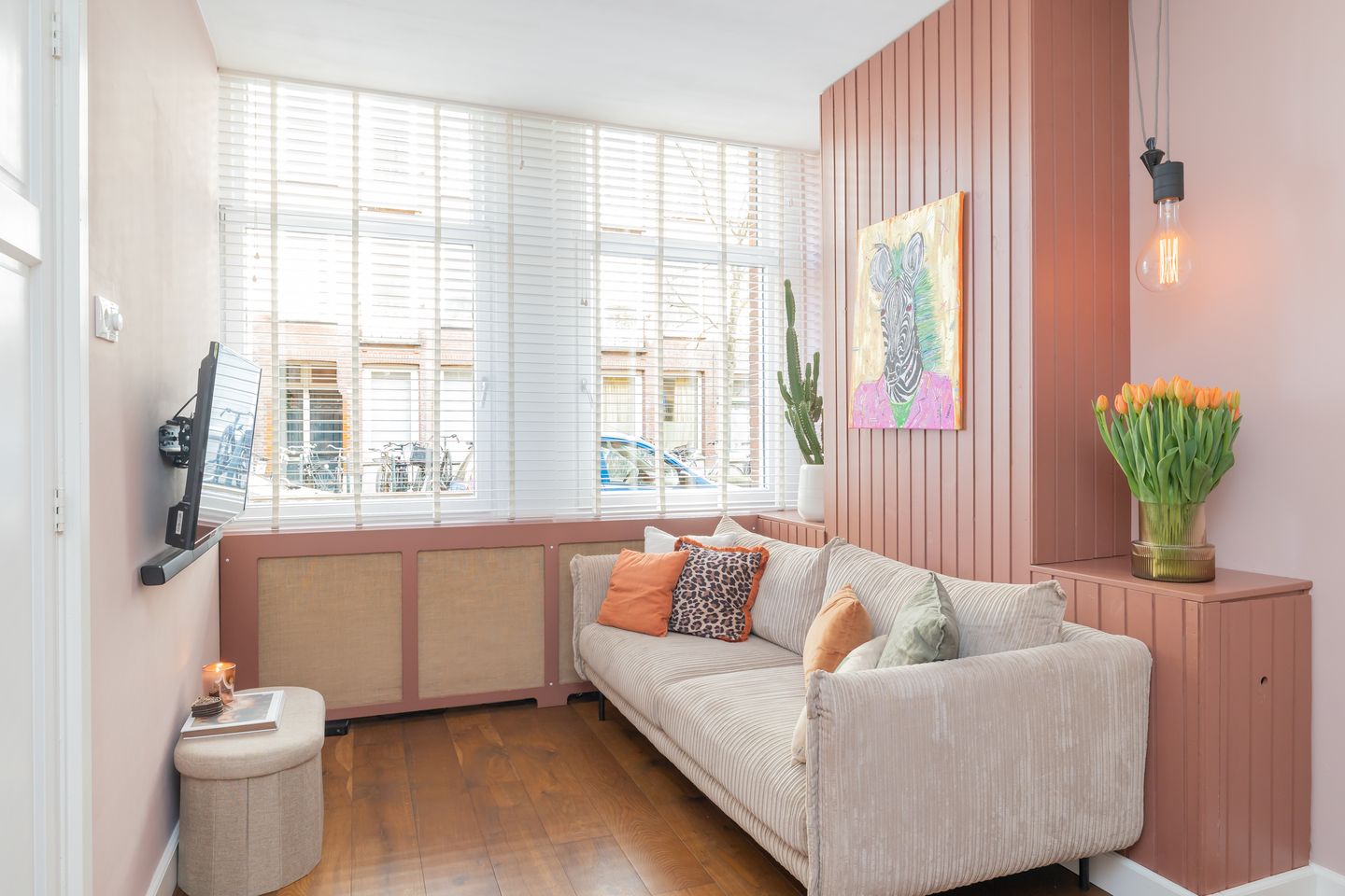 Foto 5 van Van der Hoopstraat 125-H