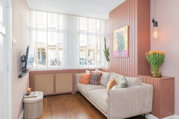 Foto 5 van Van der Hoopstraat 125-H