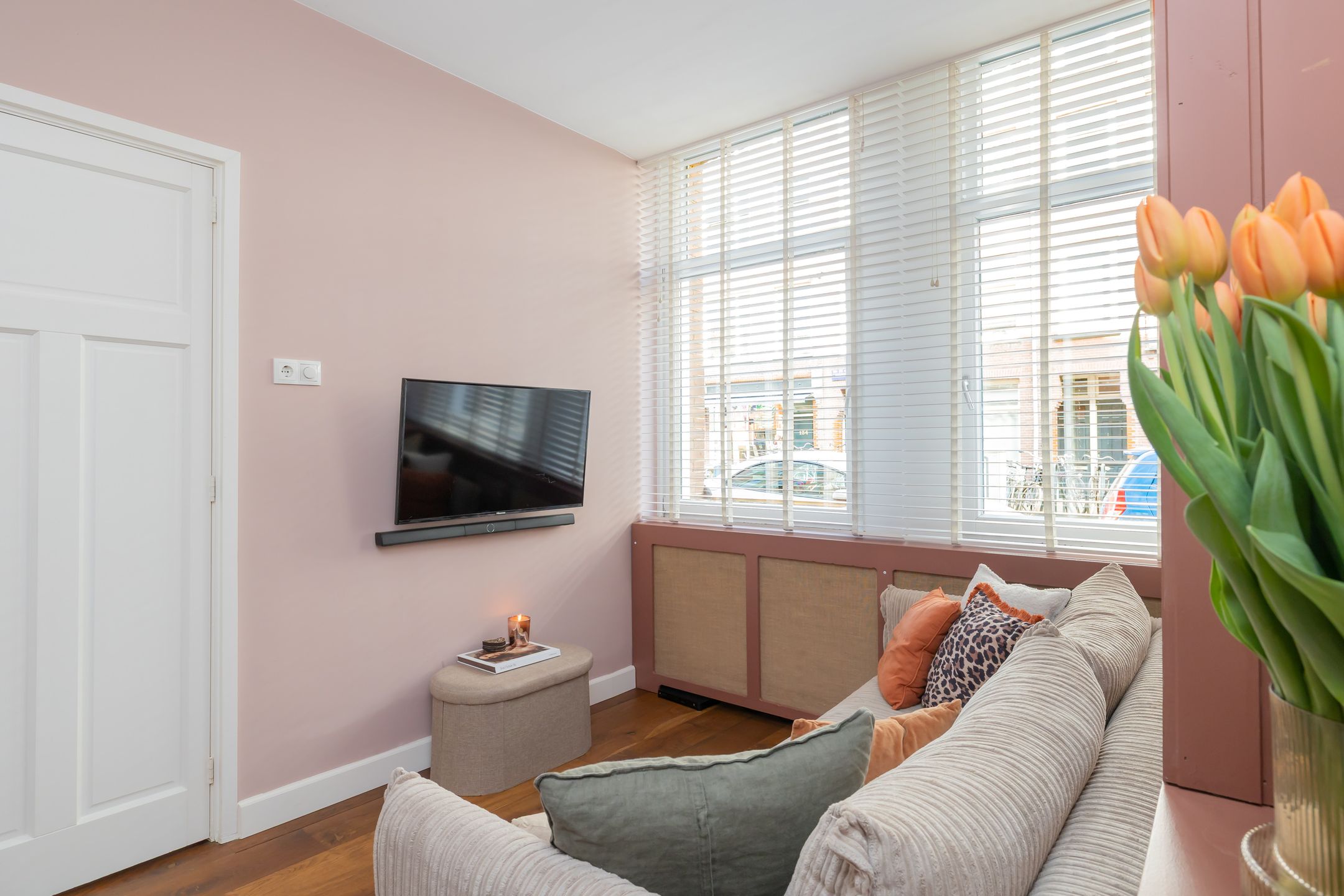 Foto 6 van Van der Hoopstraat 125-H