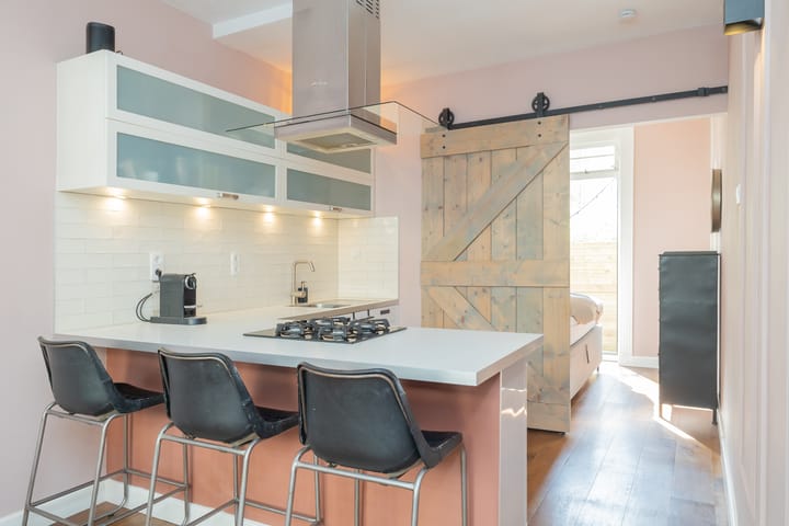 Foto 7 van Van der Hoopstraat 125-H