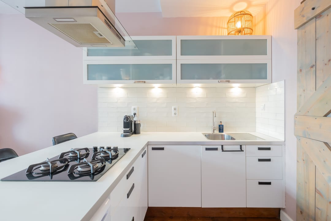 Foto 8 van Van der Hoopstraat 125-H