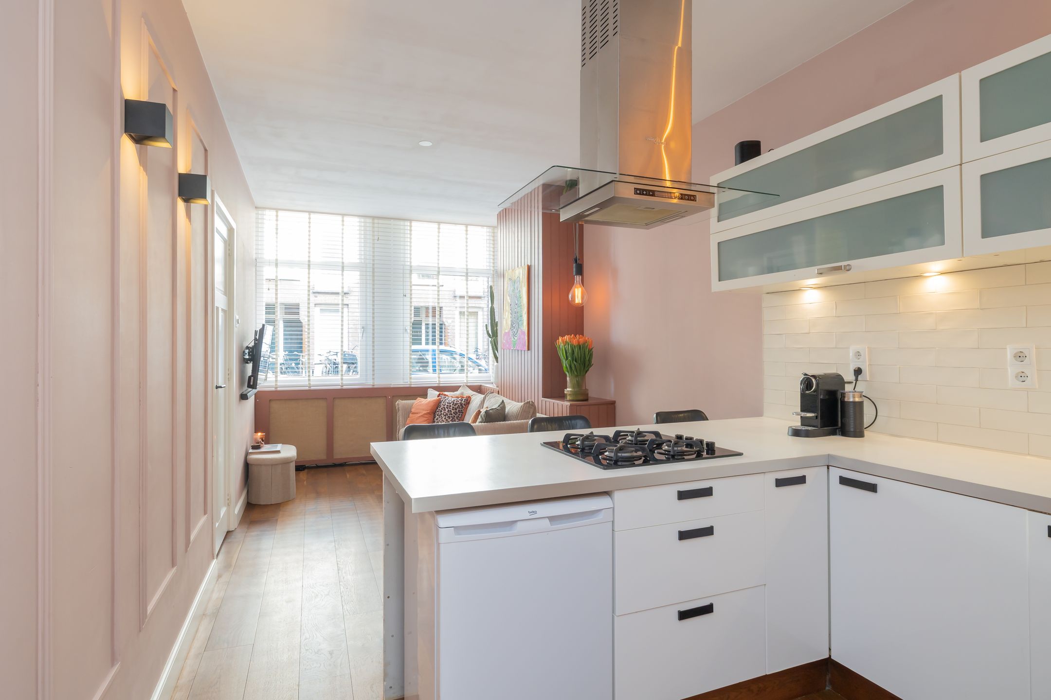 Foto 9 van Van der Hoopstraat 125-H