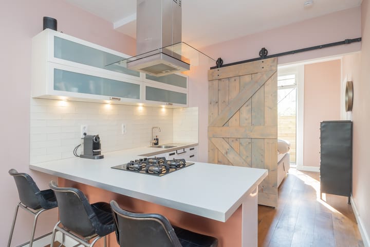 Foto 11 van Van der Hoopstraat 125-H