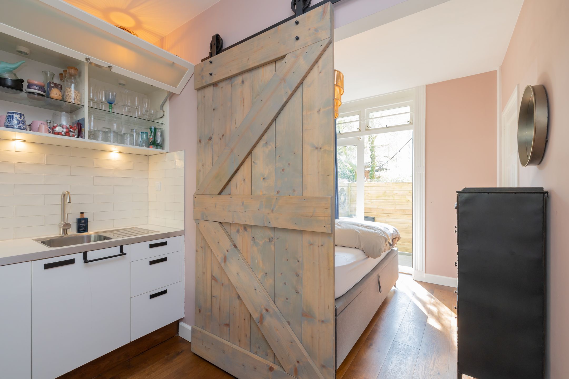 Foto 12 van Van der Hoopstraat 125-H