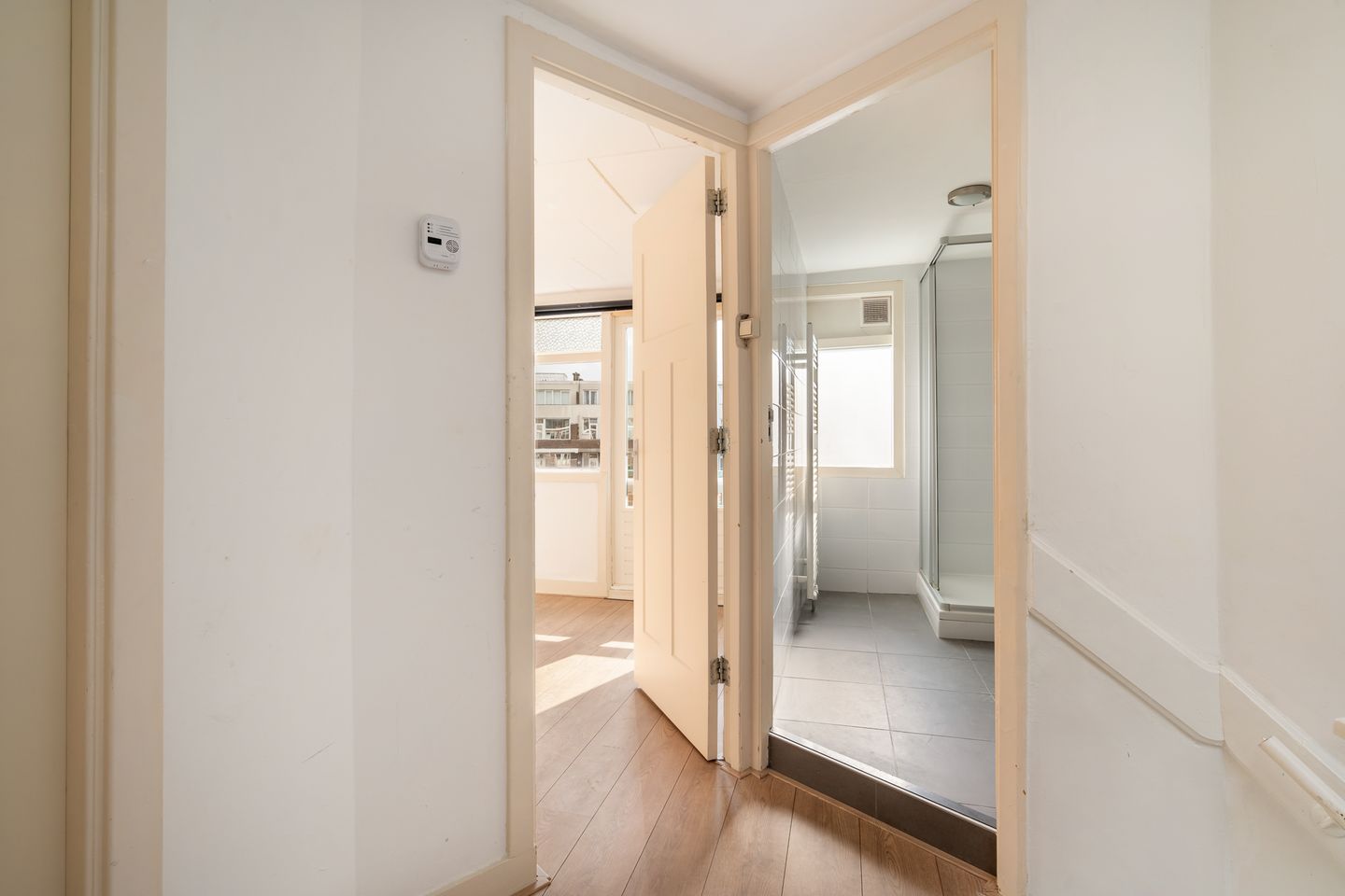 Foto 20 van Kerdijkstraat 24-B01