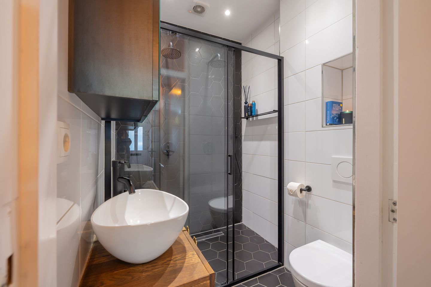 Foto 14 van Van der Hoopstraat 125-H