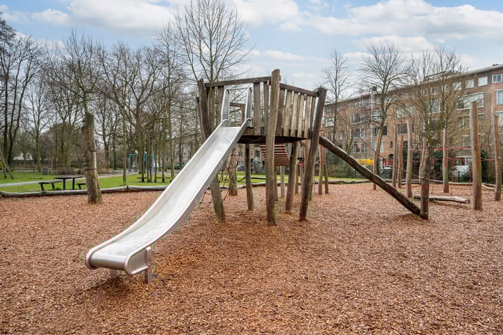 Foto 29 van Kerdijkstraat 24-B01