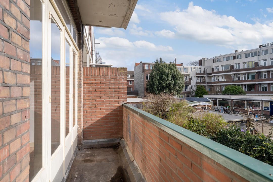 Foto 28 van Kerdijkstraat 24-B01