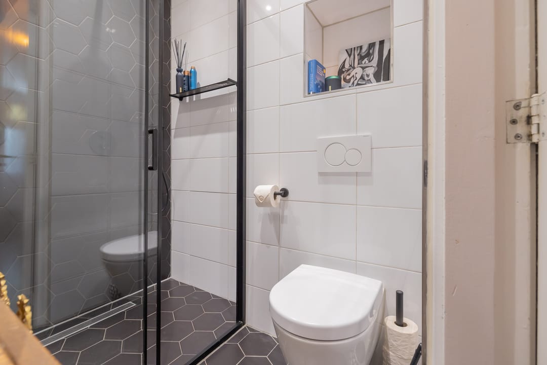 Foto 16 van Van der Hoopstraat 125-H