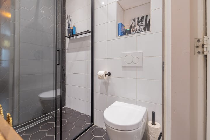 Foto 16 van Van der Hoopstraat 125-H